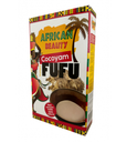 Fufu Cocoyam