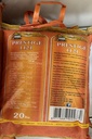 BIBI-MAMA - GOLDEN SELLA BASMATI RICE
