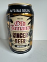 Old Jamaica Gember Bier 330 Ml
