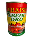 PRAISE - ABEMU DRO PALM CREAM 800g