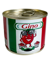 GINO - TOMATO PASTE 210g