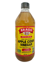 BRAGG - ORGANIC APPLE CIDER VINEGAR
