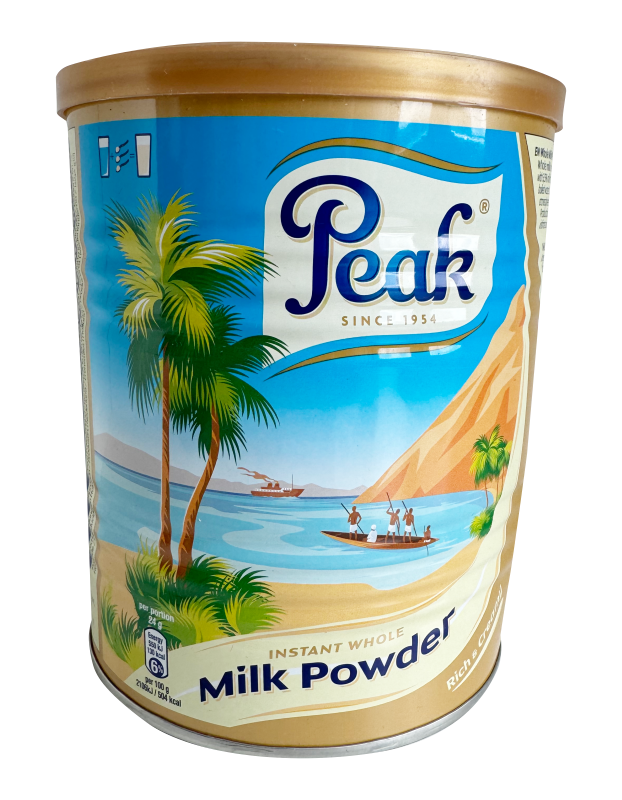 PEAK - MILK POWDER 400g