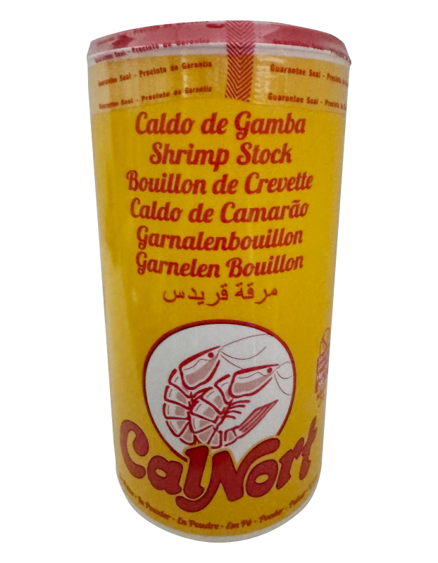 CALNORT - SHRIMP STOCK 1kg