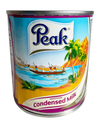 PEAK - SWEET CONDENSED MILK 397g