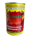 AFRICAN BEAUTY - PALMNUT CREAM 400g