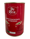 DE RICA - TOMATO PASTE 400g