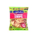 ALIBABA - SWEET PLANTAIN CHIPS