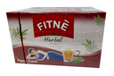 FITNE - HERBAL ORIGINAL FORMULA TEA - (RED)