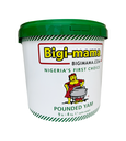 BIGI-MAMA - POUNDED YAM BUCKET 4KG