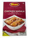 SHAN - CHICKEN MASALA SEASONING MIX