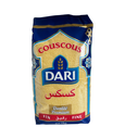 DARI - COUSCOUS 