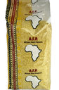 A.F.P. - YELLOW GARI