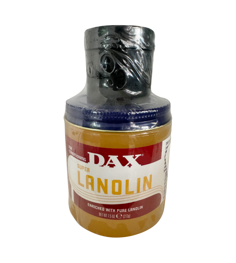 DAX - SUPER LANOLIN 