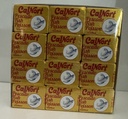 CALNORT - PESCADO FISH POISSON CUBES (36 Pieces)