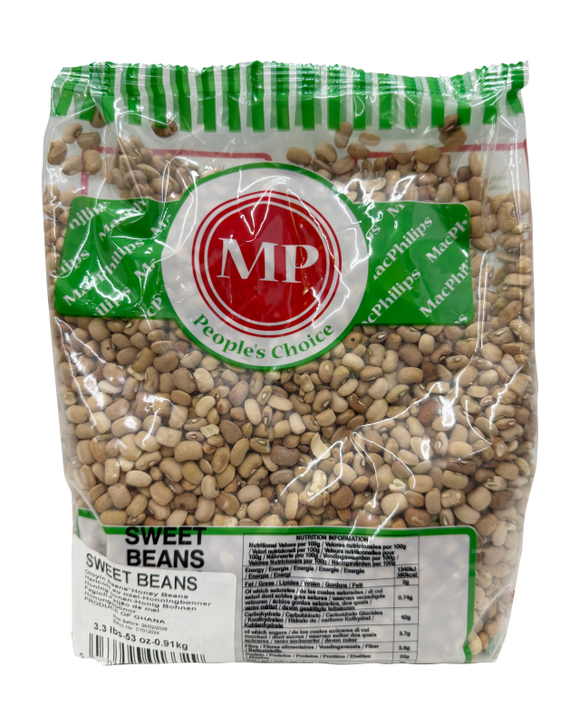 MP - SWEET BEANS 900g
