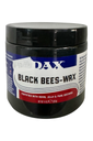 DAX - BLACK BEES WAX