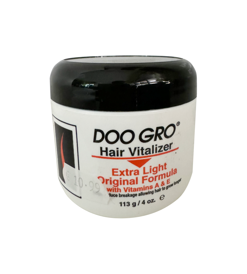 DOO GRO - HAIR VITALIZER