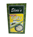 ELSIE'S - INSTANT PLANTAIN FUFU