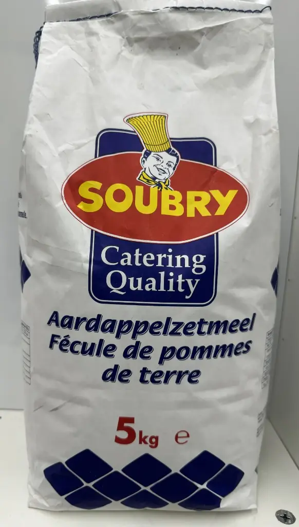 SOUBRY - POTATO STARCH