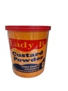 LADY B - CUSTARD POWDER 500g