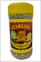 STARLING - HONEY GINGER LEMON TEA