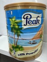 PEAK - MILK POWDER 2.5kg