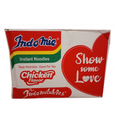 INDOMIE - CHICKEN INSTANT NOODLE BOX (40 Pieces)