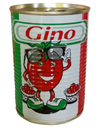 GINO - TOMATO PASTE 800g