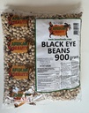 AFRICAN BEAUTY - BLACK EYE BEANS