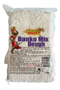 AFRICAN BEAUTY - BANKU MIX DOUGH