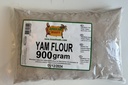 AFRICAN BEAUTY - YAM FLOUR 900g
