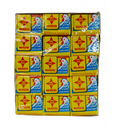NESTLE - MAGGI CUBES CHICKEN FLAVOUR (60 Pieces)