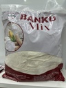 C. OHEMENG - BANKU MIX 7KG