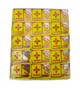 NESTLE - MAGGI CUBES CRAYFISH FLAVOUR (60 Pieces)
