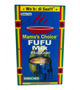 MAMA'S CHOICE - FUFU MIX PLANTAIN
