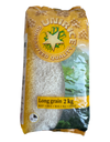 UNIRICE - LONG GRAIN 2KG