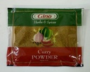 GINO - CURRY POWDER