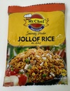 MR. CHEF - JOLLOF RICE SEASONING POWDER