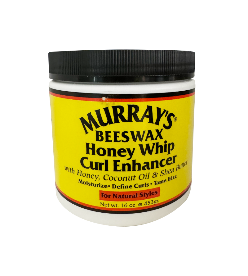 MURRAY'S - HAIR BEESWAX 