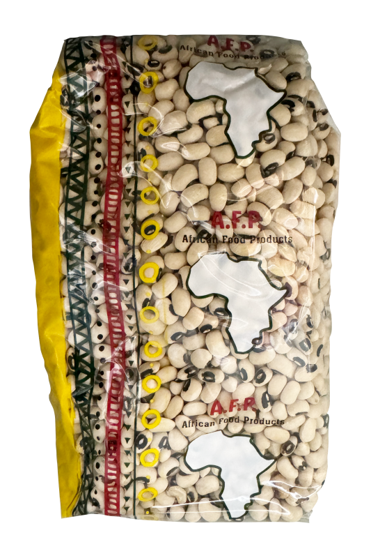 A.F.P. - BLACK EYES BEANS 900g