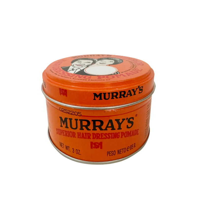 MURRAY'S - SUPERIOR HAIR DRESSING