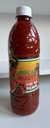 AFRICAN BEAUTY - PURE RED PALMOIL 500ML