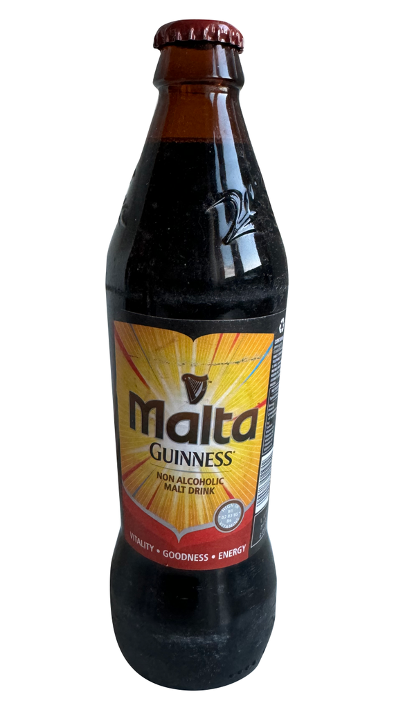 MALTA GUINNESS