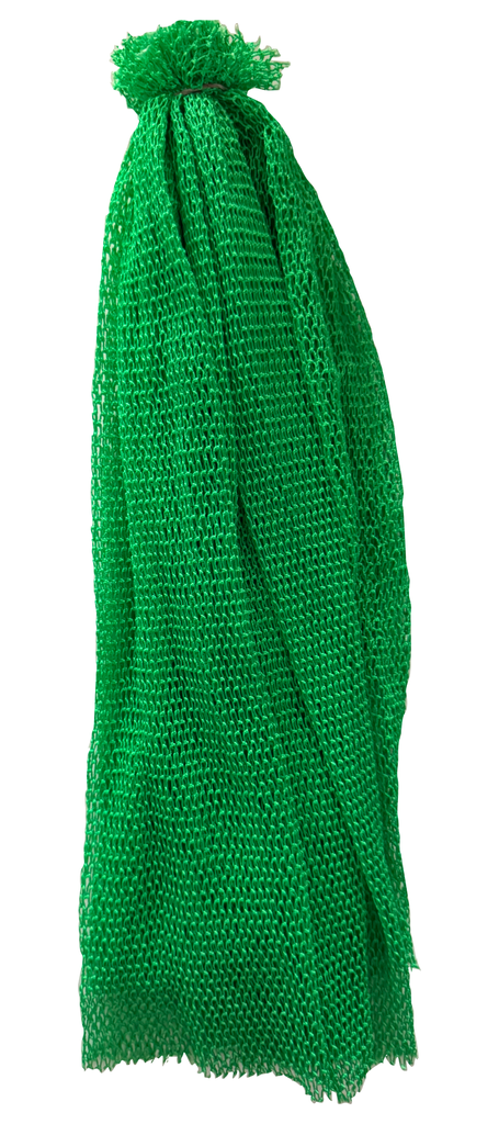 GREEN WASHING SPONGE small