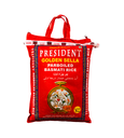 PRESIDENT - BASMATI RICE 5KG