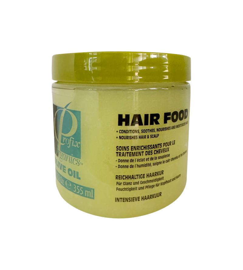 PROFIX - HAIR FOOD OLIVE OIL