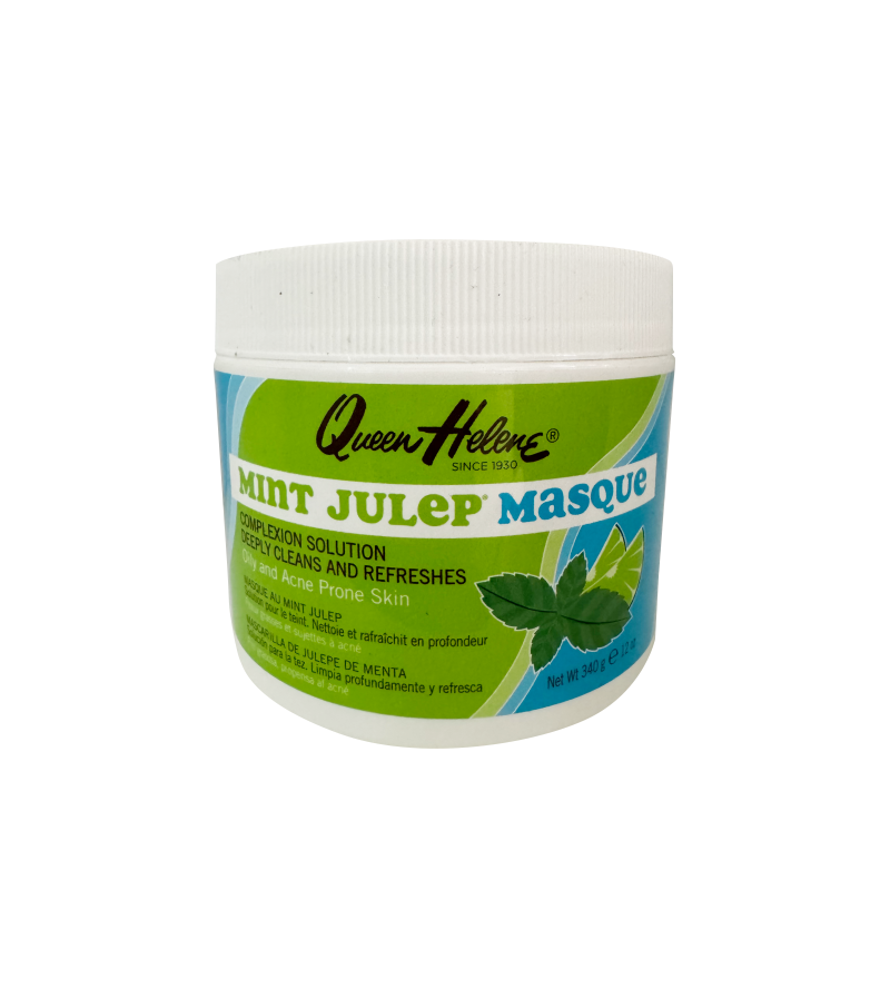 QUEEN HELENE - MINT JULEP MASQUE 
