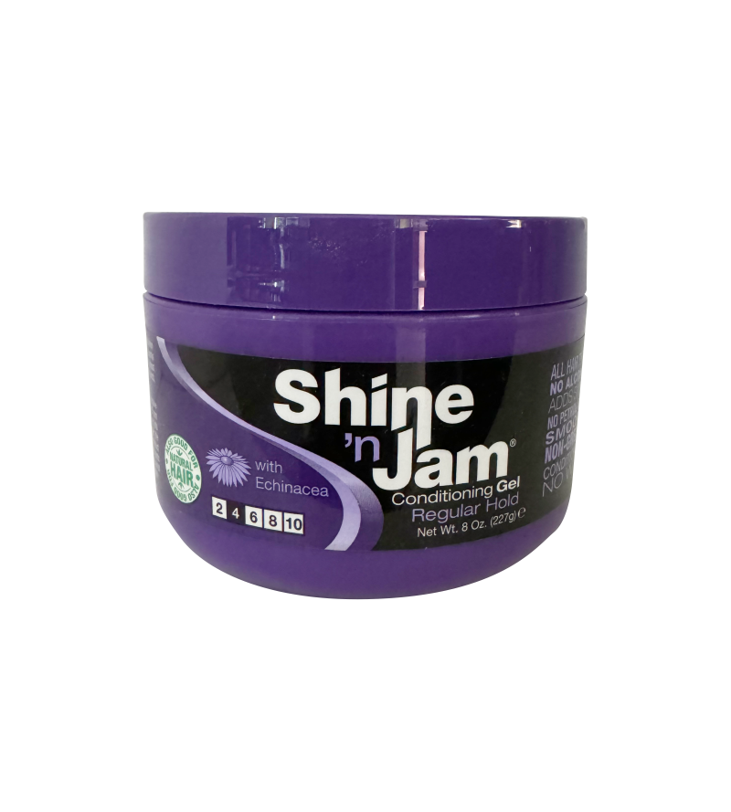 SHINE N JAM - CONDITIONING GEL