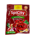 SPICITY - SEASONING POWDER
